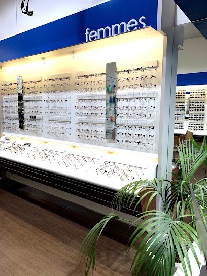 Optique Caravelle SAS, Opticien à La Celle-Saint-Cloud