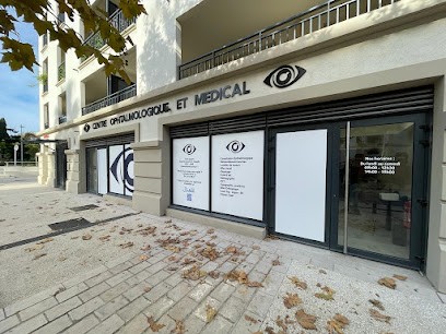 Centre Ophtalmologique de Hyères, Ophtalmologue à Hyères