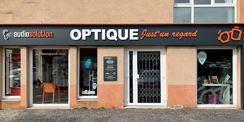 OPTIQUE Just'un regard Monistrol-sur-Loire, Opticien à Monistrol-sur-Loire