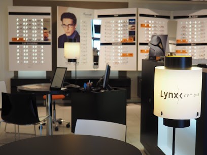 Opticien Pierrelatte - Croix D'Or - Lynx Optique, Opticien à Pierrelatte