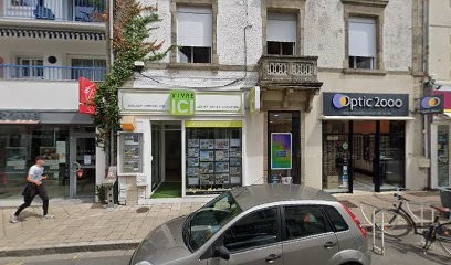 Optic 2000 - Opticien Le Pouliguen, Opticien au Pouliguen