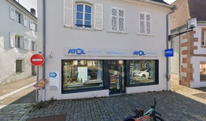 Europtique, Opticien à Villé