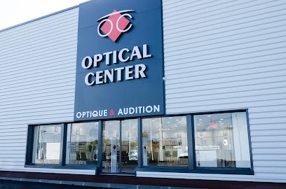 Opticien VIRE - Optical Center, Opticien à Vire Normandie