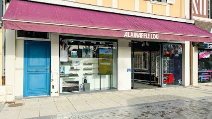 Opticien Trouville | Alain Afflelou, Opticien à Trouville-sur-Mer