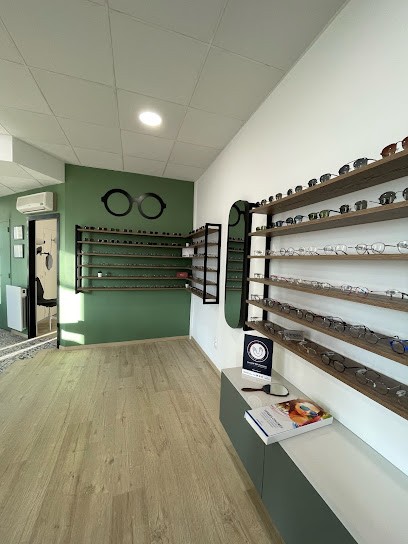 Les lunettes de Léa, Opticien à Paray-le-Monial