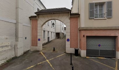 Dr Peyssonnel, Ophtalmologue à Sens