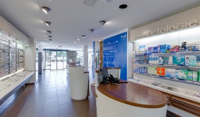 Opticien Lingolsheim - av. Schumann - Krys, Opticien à Lingolsheim