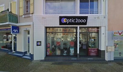 Optic 2000 - Opticien Lamastre, Opticien à Lamastre