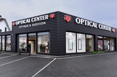 Opticien GOLBEY - Optical Center, Opticien à Golbey