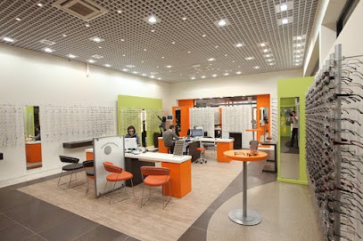 IRISOPTIC Optique & Audition, Opticien à Sin-le-Noble