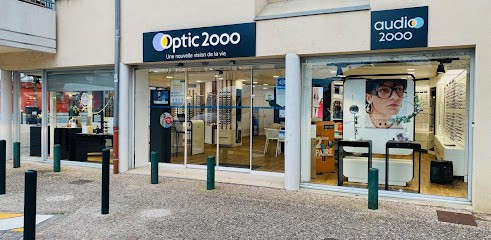 Optic 2000 - Opticien Villeneuve-Tolosane, Opticien à Villeneuve-Tolosane