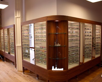 Archimbaud Opticien les Docks village, Opticien à Marseille 02