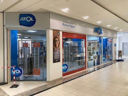 Atol Mon Opticien, Opticien à Saintes