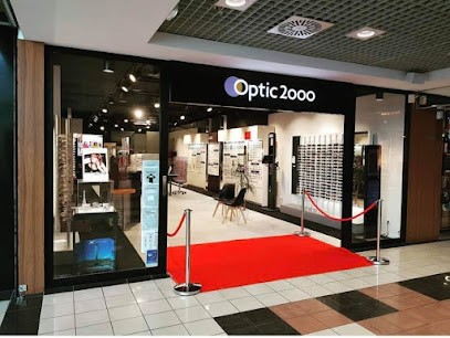 Optic 2000 - Opticien Tinqueux, Opticien à Tinqueux