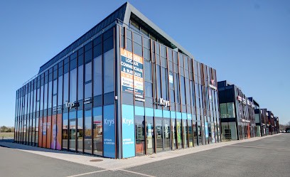 Opticien Les Sables-d'Olonne - Petra - Krys, Opticien à L'Île-d'Olonne