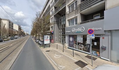 Cabinet d'ophtalmologie, Ophtalmologue à Reims