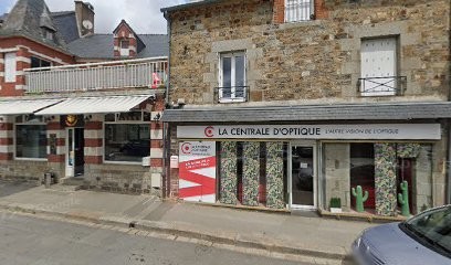 Optique Lecoq, Opticien à Saint-Aubin-d'Aubigné