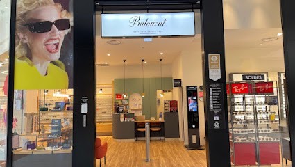 BALOUZAT OPTICIENS, Opticien à Villiers-en-Bière