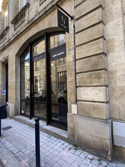 F&I Optique, Opticien à Bordeaux