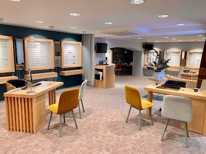 Opticien Tarare - Optique Giraud, Opticien à Tarare