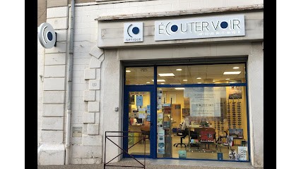 Écouter Voir Optique Mutualiste, Opticien à Olonzac