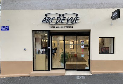 Art de Vue, Opticien à Marseille 05