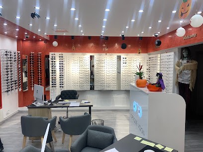 Optique Vision Villeparisis, Opticien à Villeparisis