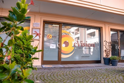 eVision, Ophtalmologue à Divonne-les-Bains