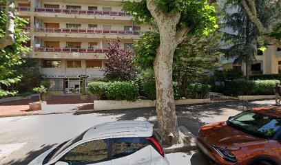 Centre Ophtalmologique Giammattei-Paoli, Ophtalmologue à Ajaccio