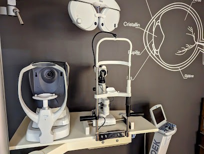 Opticien Prévessin-Moëns - Colombier - Krys, Opticien à Prévessin-Moëns