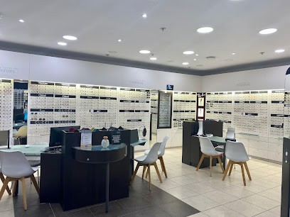Optic 2000 - Opticien Sarreguemines - Centre Commercial Cora, Opticien à Sarreguemines