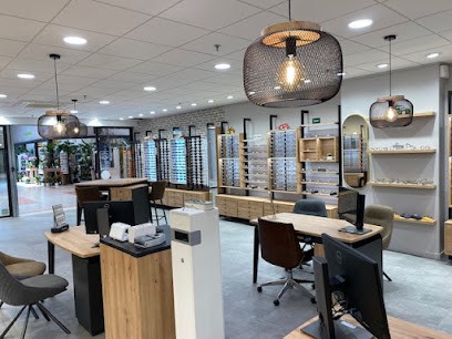Opticien Pouzauges - Cc Super U - Le Collectif des Lunetiers, Opticien à Pouzauges