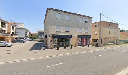 Opticien Miramas - Charles De Gaulle - Le Collectif Des Lunetiers, Opticien à Miramas