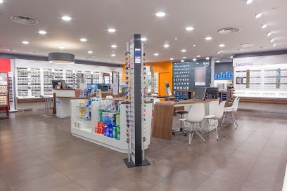 Opticien Roques - Cc Leclerc - Krys, Opticien à Roques