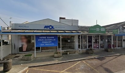 Atol Mon Opticien, Opticien à Saint-Pierre-d'Oléron