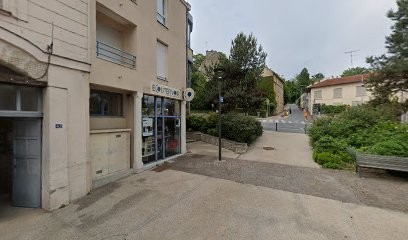 Écouter Voir Optique Mutualiste, Opticien à Juvisy-sur-Orge