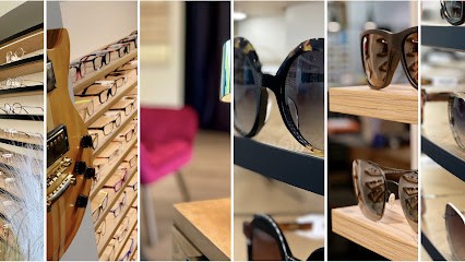 LE MARCHAND DE LUNETTES, Opticien à Veigné