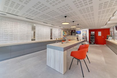 Optique Du Petit Chantilly, Opticien à Orvault