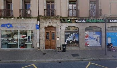 OPTIQUE ECHEGUT, Opticien à Aiguilhe