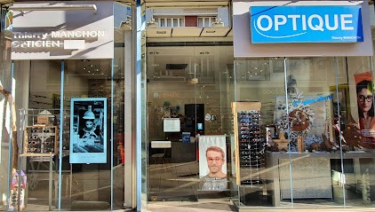 OPTIQUE MANCHON, Opticien à Lisieux