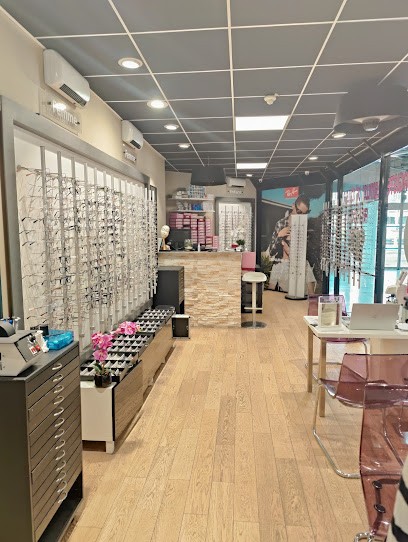 EYES B&B, Opticien à Sarcelles