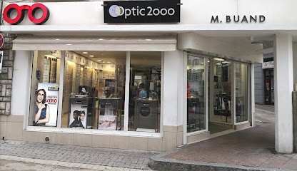 Optic 2000 - Opticien Foix - Centre Ville, Opticien à Foix