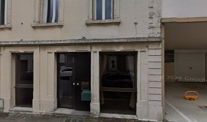 Choupin Jacques, Ophtalmologue à Mazamet