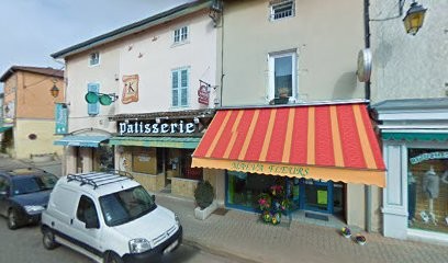 Guerin Jean Marie Line, Opticien à Villars-les-Dombes