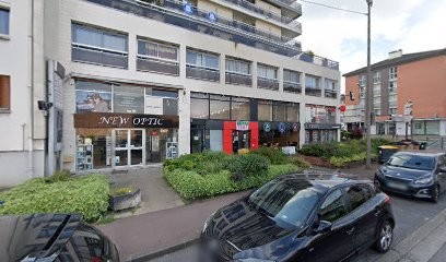 New Optic, Opticien à Franconville