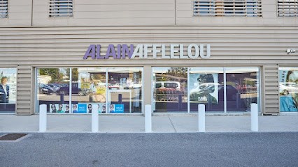 Opticien Vauvert | Alain Afflelou, Opticien à Vauvert