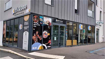 Optic 2000 - Opticien Montlouis-Sur-Loire, Opticien à Montlouis-sur-Loire