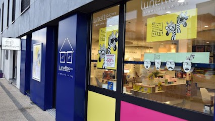 Lunettestore, Opticien à Obernai