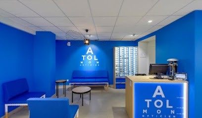 Atol Mon Opticien, Opticien à Fruges