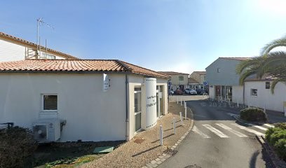 Reopti Sarl, Opticien à Saint-Martin-de-Ré